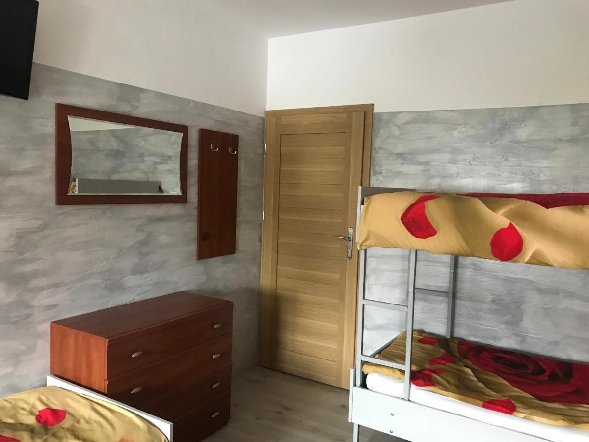 Hostel Radom Ngoại thất bức ảnh