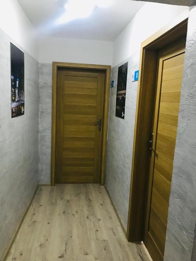 Hostel Radom Ngoại thất bức ảnh
