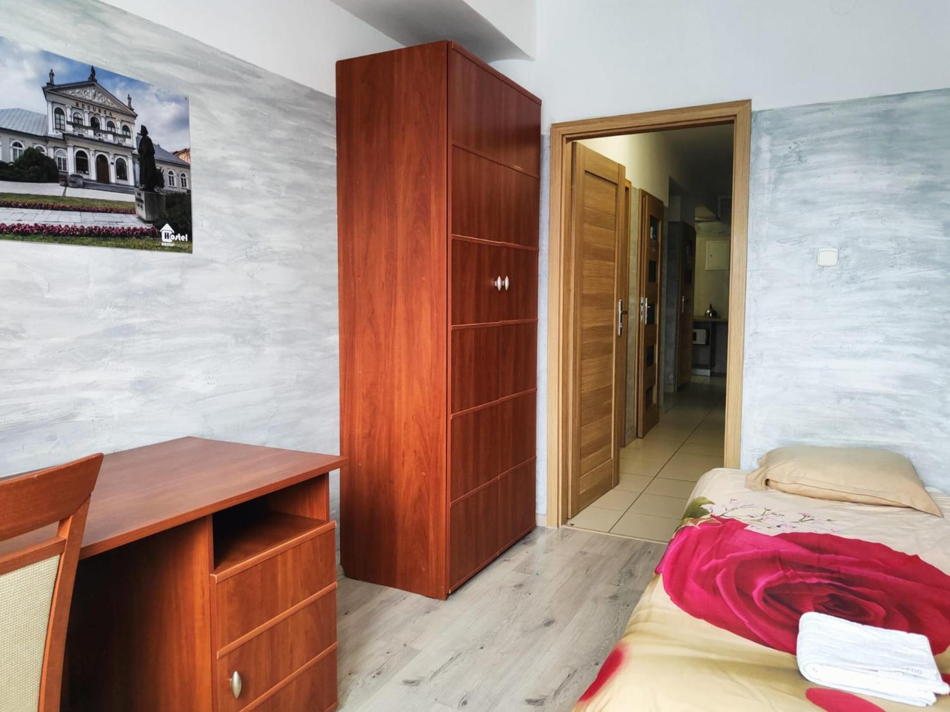 Hostel Radom Ngoại thất bức ảnh