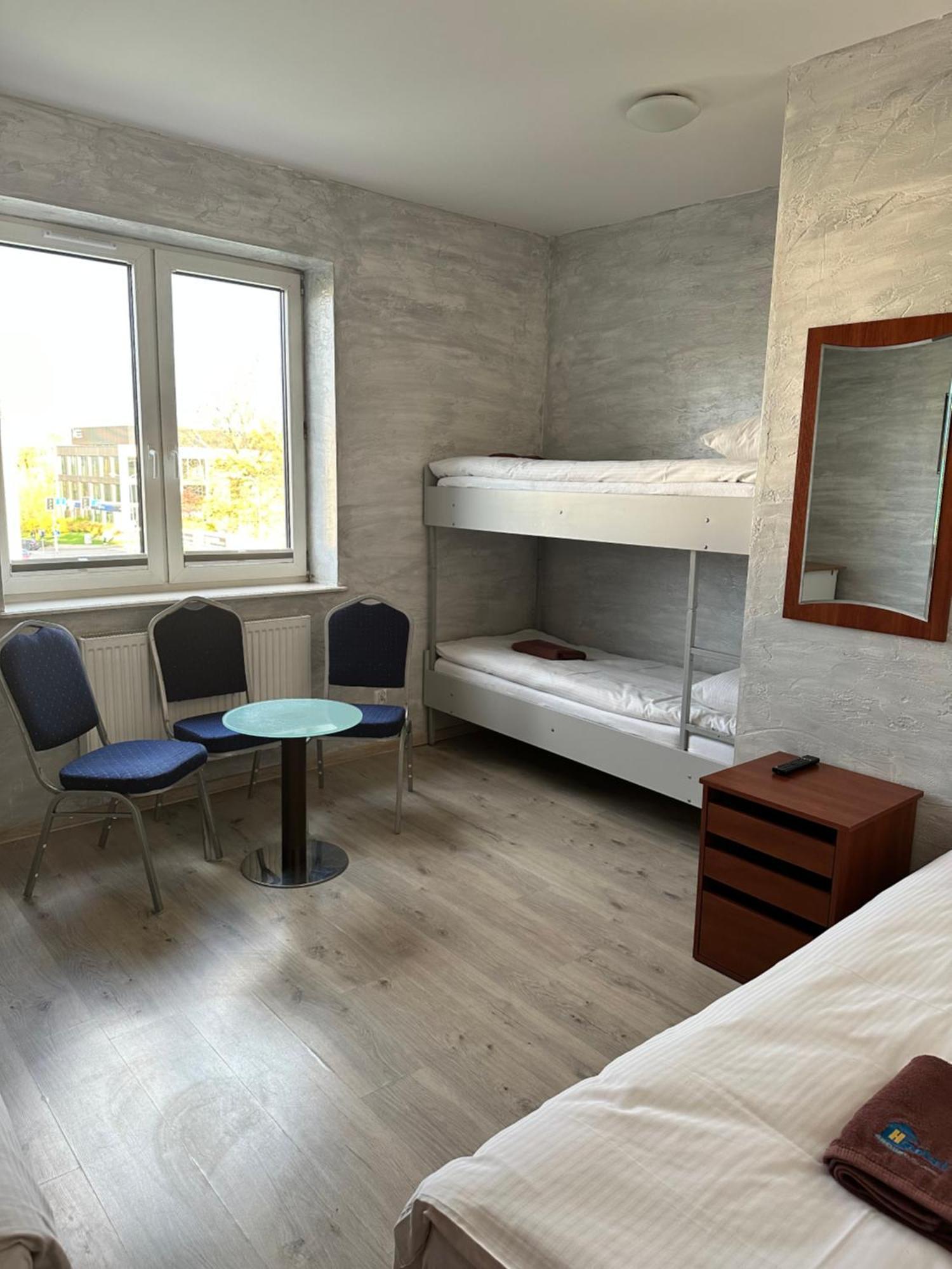 Hostel Radom Ngoại thất bức ảnh