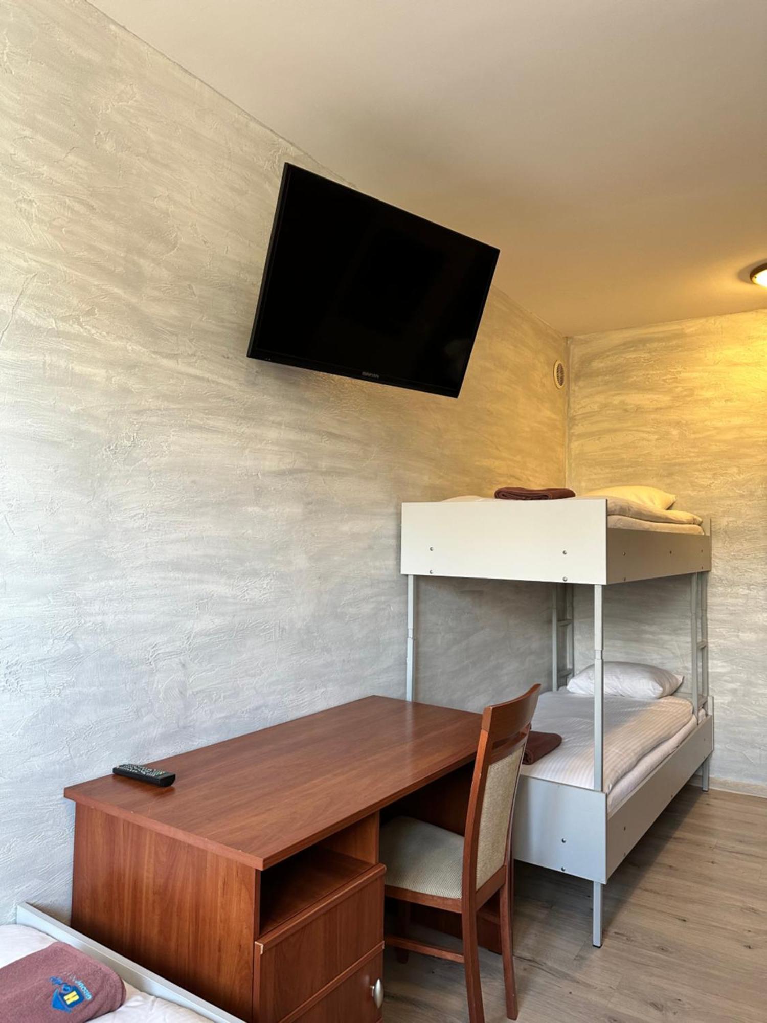 Hostel Radom Ngoại thất bức ảnh