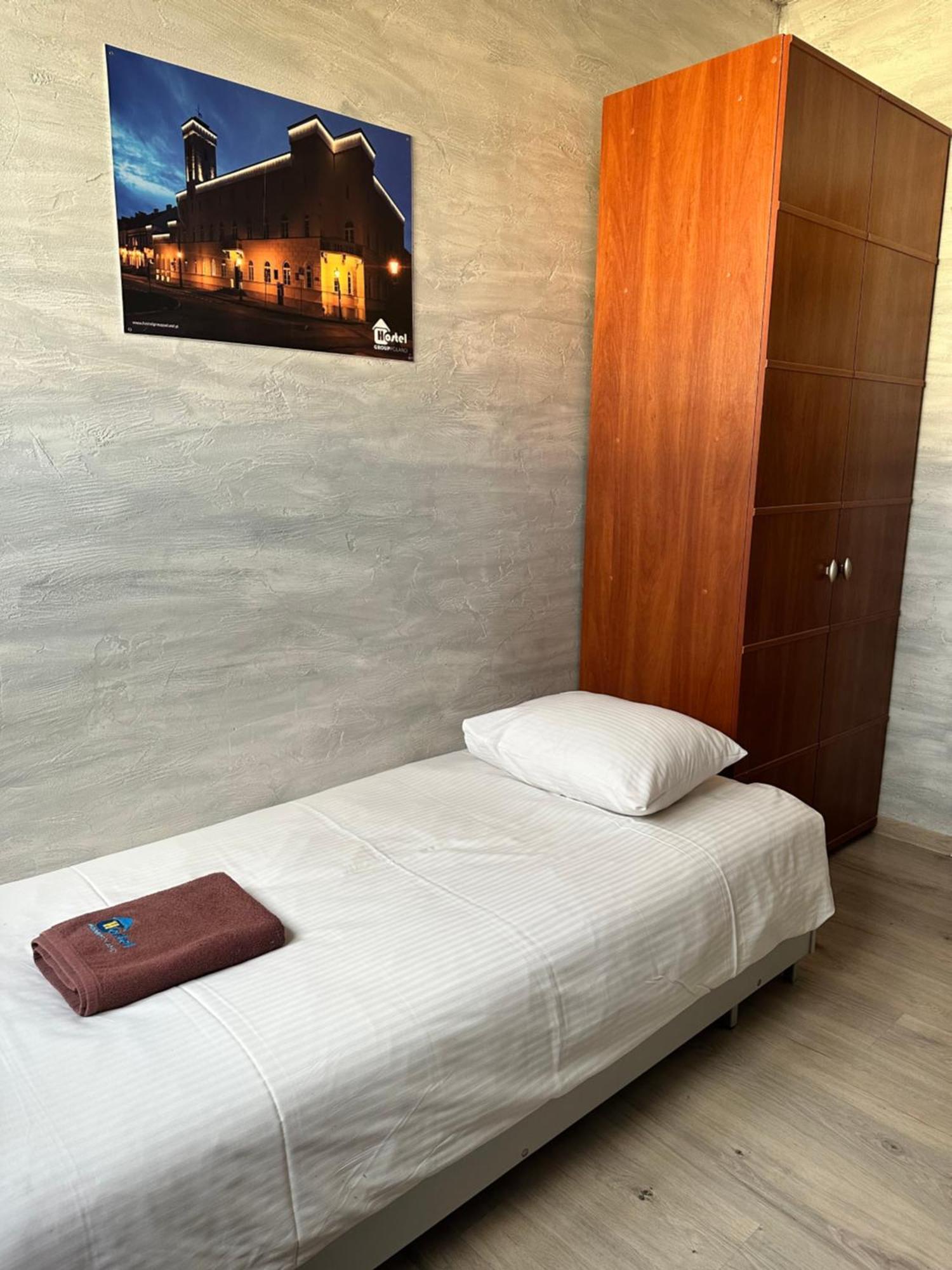 Hostel Radom Ngoại thất bức ảnh