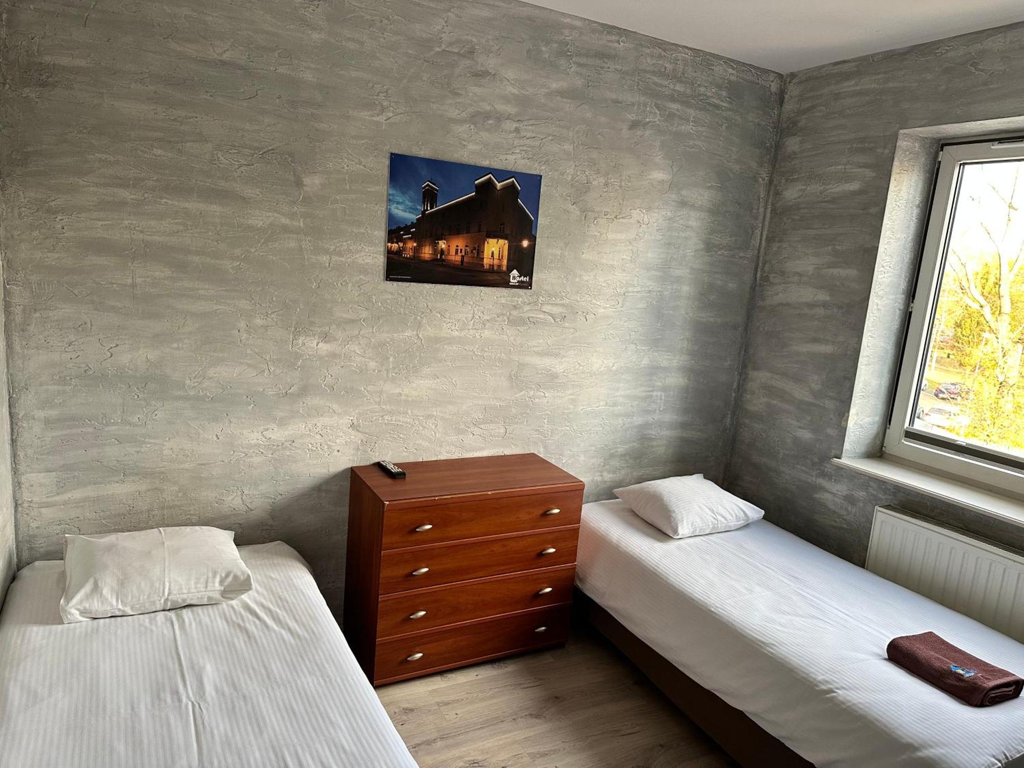 Hostel Radom Ngoại thất bức ảnh