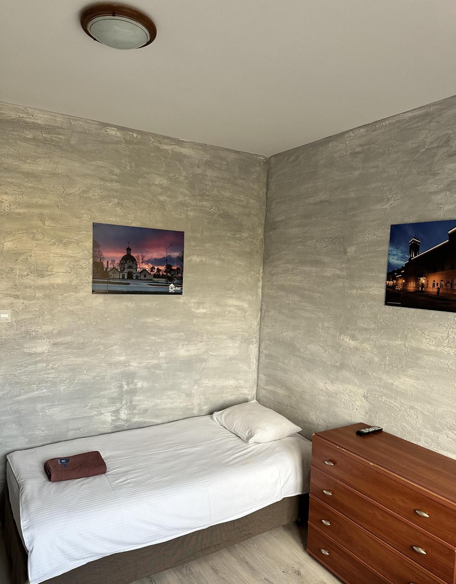 Hostel Radom Ngoại thất bức ảnh