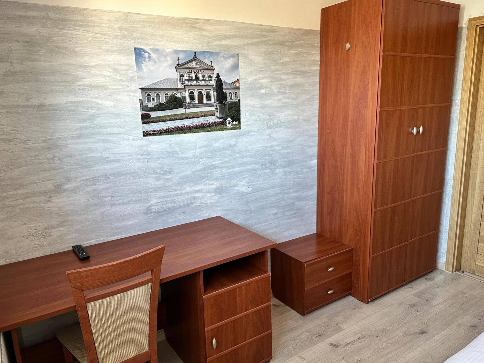 Hostel Radom Ngoại thất bức ảnh