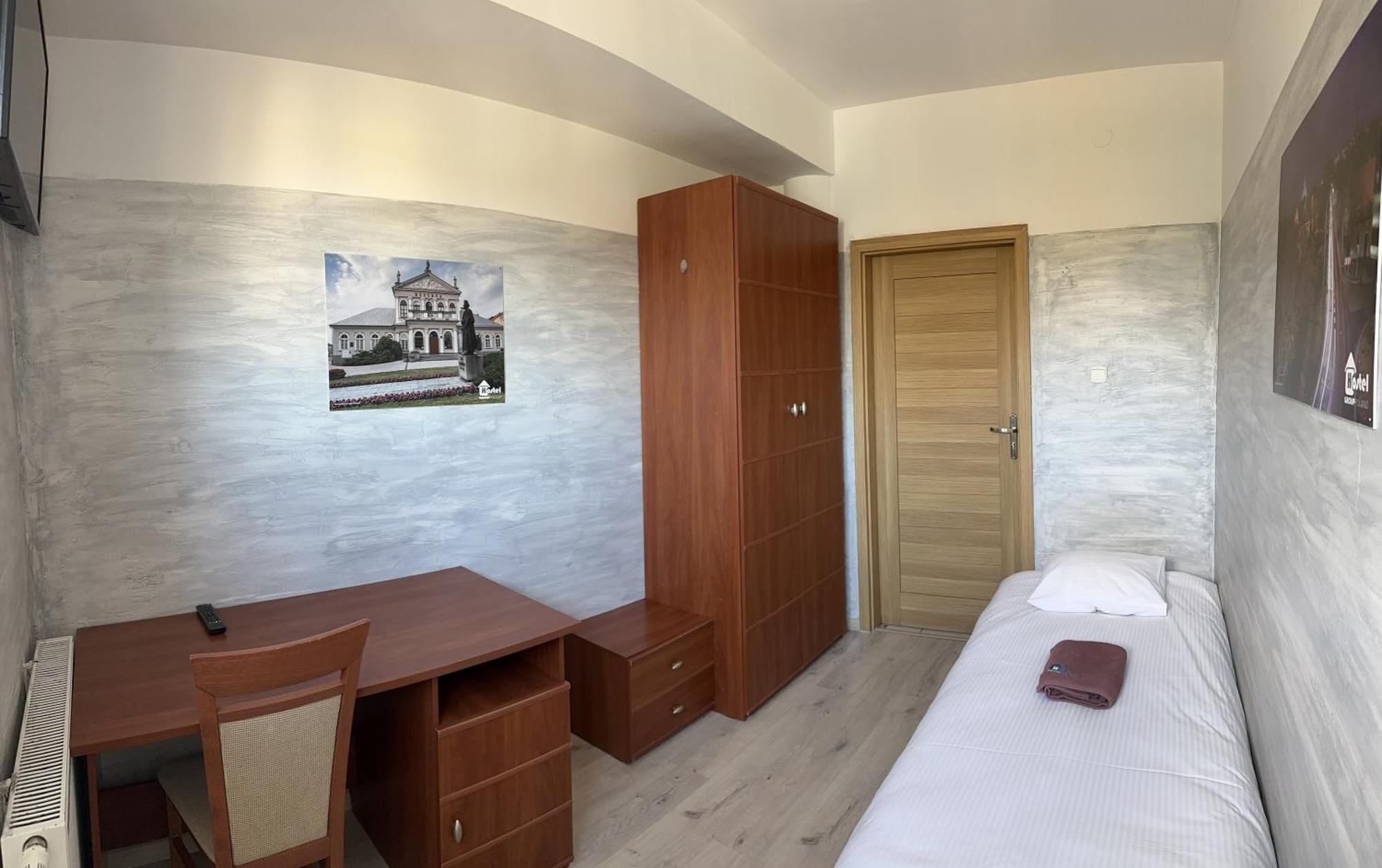 Hostel Radom Ngoại thất bức ảnh