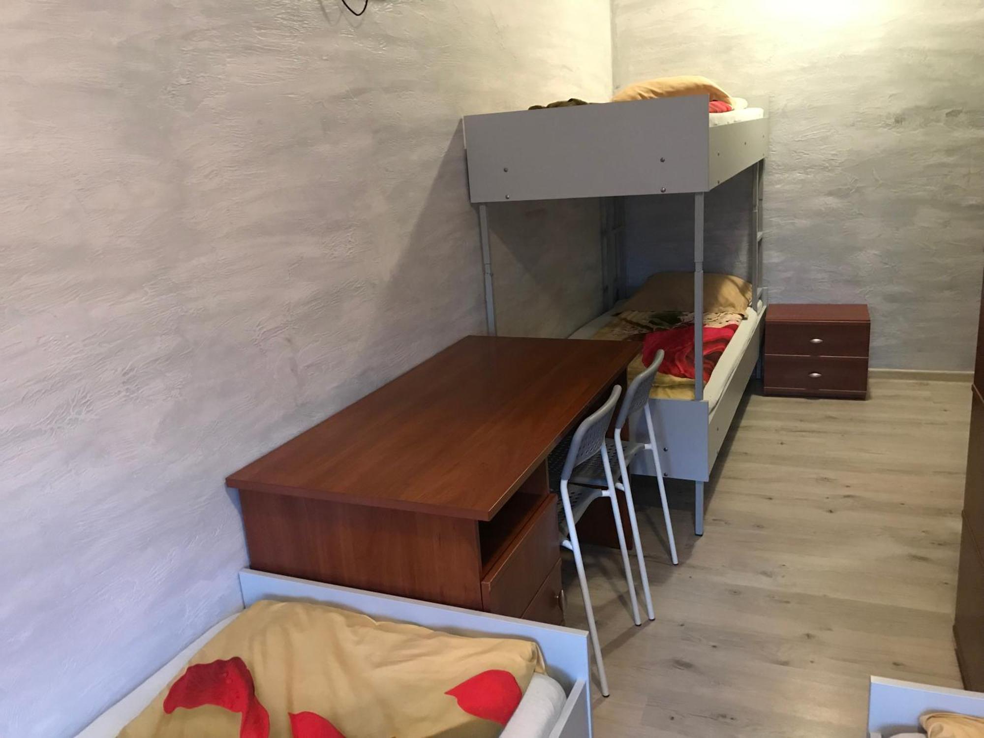 Hostel Radom Ngoại thất bức ảnh